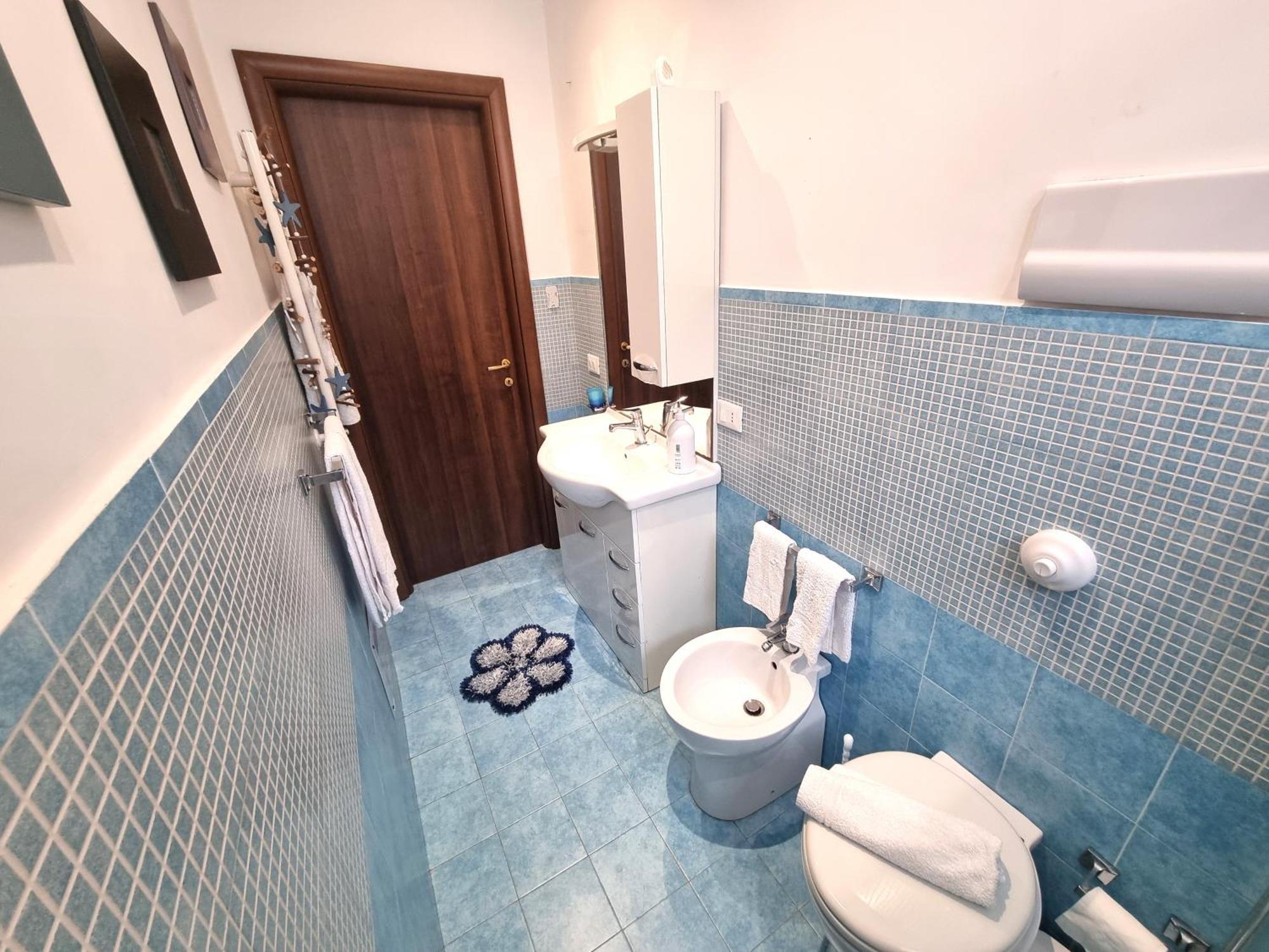 Calandrea Vila Palermo Exterior foto